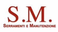 Logo di S.M. SERRAMENTI E MANUTENZIONI