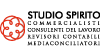 Logo di STUDIO SPIRITO DR. MARCO SPIRITO RAG. GIANCARLO