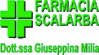 Logo di FARMACIA SCALARBA