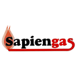 Logo di SAPIENGAS