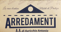 Logo di ARREDAMENTI AURICCHIO