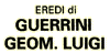 Logo di EREDI DI GUERRINI GEOM. LUIGI S.A.S. LAVORI IN FERRO