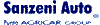 Logo di SANZENI AUTO