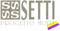 Logo di SETTI PROGETTO MODA