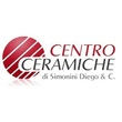 Logo di CENTRO CERAMICHE SIMONINI DIEGO