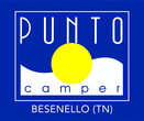 Logo di PUNTO CAMPER