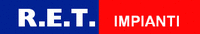 Logo di R.E.T. IMPIANTI