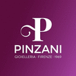 Logo di PINZANI GIOIELLERIE