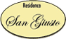 Logo di RESIDENCE SAN GIUSTO