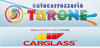 Logo di TURONE AUTOCARROZZERIA - CARROZZERIA CARGLASS