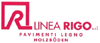 Logo di LINEA RIGO PAVIMENTI