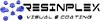 Logo di RESINPLEX