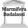 Logo di MARMIFERA BADALASSI