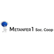 Logo di METANFER 1
