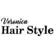 Logo di VERONICA HAIR STYLE