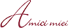 Logo di PASTICCERIA AMICI MIEI