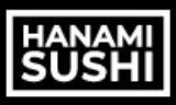 Logo di HANAMI SUSHI