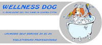 Logo di WELLNESS DOG