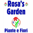 Logo di ROSA'S GARDEN