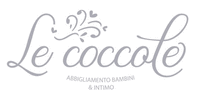 Logo di LE COCCOLE DI VALENTINA VECCHIETTI E TRASTULLI LORITA