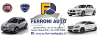 Logo di FERRONI AUTO