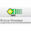 Logo di BROCCA GIUSEPPE GBC
