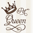 Logo di PET QUEEN