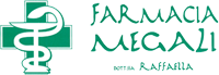 Logo di FARMACIA MEGALI