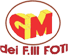 Logo di SUPERMERCATO CONAD G.M.