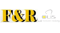 Logo di F&R SAS