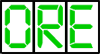 Logo di O.R.E.