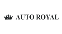 Logo di AUTO ROYAL