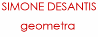 Logo di DESANTIS GEOM. SIMONE