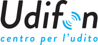 Logo di UDIFON CENTRO PER L'UDITO