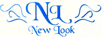 Logo di NEW LOOK PARRUCCHIERI