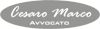 Logo di STUDIO LEGALE CESARO MARCO