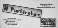 Logo di IL PARTICOLARE