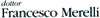 Logo di MERELLI DR. FRANCESCO