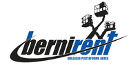 Logo di BERNI RENT