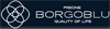Logo di BORGOBLU PISCINE