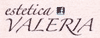 Logo di ESTETICA VALERIA