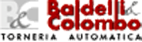 Logo di BALDELLI E COLOMBO