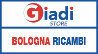 Logo di BOLOGNA RICAMBI