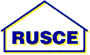Logo di RUSCE COPERTURE