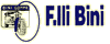 Logo di F.LLI BINI