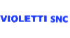 Logo di VIOLETTI