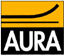 Logo di AURA