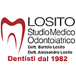 Logo di STUDIO DENTISTICO LOSITO