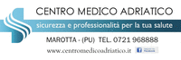 Logo di CENTRO MEDICO ADRIATICO