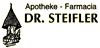 Logo di FARMACIA APOTHEKE